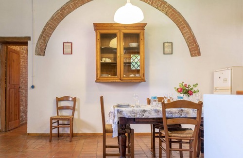 Castiglione del Lago House | Vecchio Mulino by Interhome