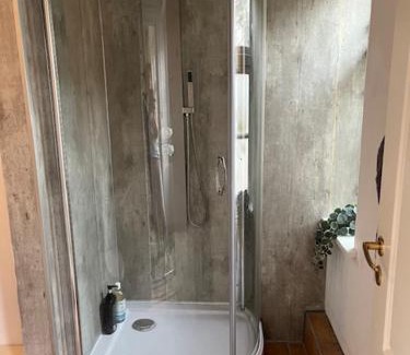 Nyborg Apartment | Ved Holckenhavn Fjord