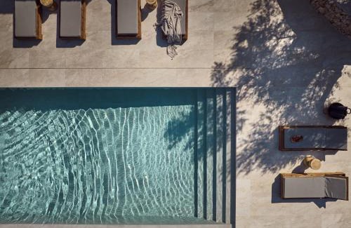 Varvara Villa | Veda Villa