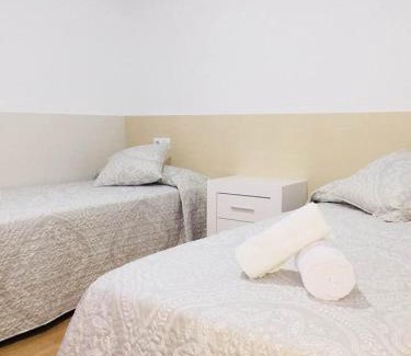 Tarragona Apartment | Vedruna Imperial Tarraco