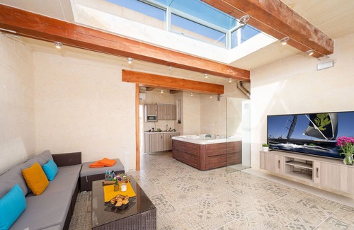 Qala Villa | Veduta Holiday Home Qala