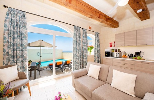 Qala Villa | Veduta Holiday Home Qala