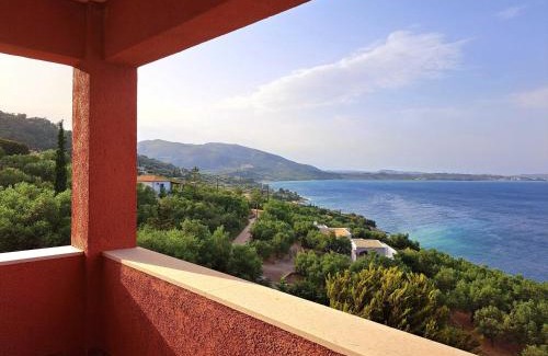 Marathias Apartment | Veduta SeaView Villas