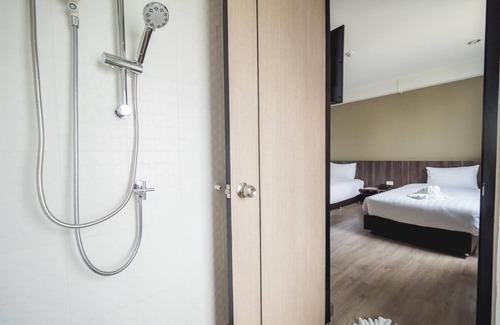 Mak Khaeng Hotel | Veethara Boutique Hotel