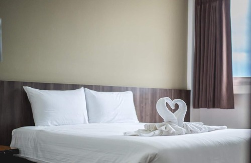 Mak Khaeng Hotel | Veethara Boutique Hotel
