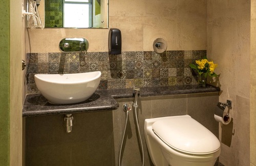 Mulgao Hotel | VEGA - A boutique hotel by Lotus Leaf Hotels