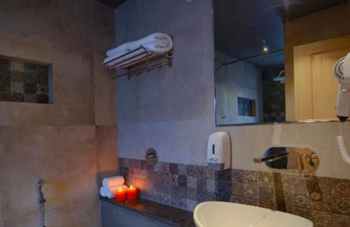 Mulgao Hotel | VEGA - A boutique hotel by Lotus Leaf Hotels
