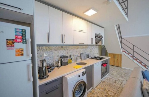 Yaniklar Villa | Vega Villas with Private Garden and Poo