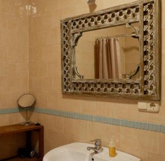 Coin Bed & Breakfast | Vegan Guesthouse Finca Pereila