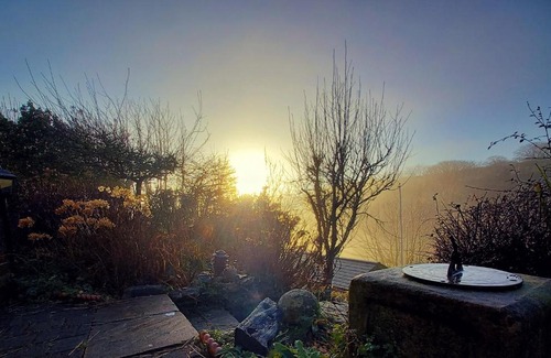 St Austell House | Vegan Homestay and Retreat