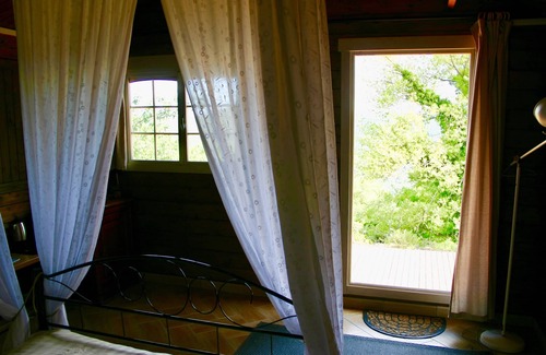 Bargemon Bed & Breakfast | Vegan organic chambre d'hôtes ABRIECOSY