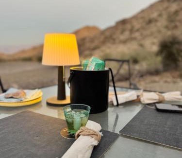 Nelson Other | Vegas Glamping