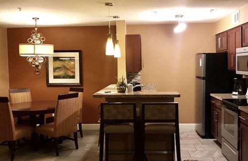 Las Vegas Condo | VEGAS. GRAND PRIX 1. IN THE MIDDLE OF IT ALL. EDC, SPHERE,10 min walk to strip,