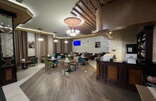 Akhalkalaki Hotel | Vegas Hotel
