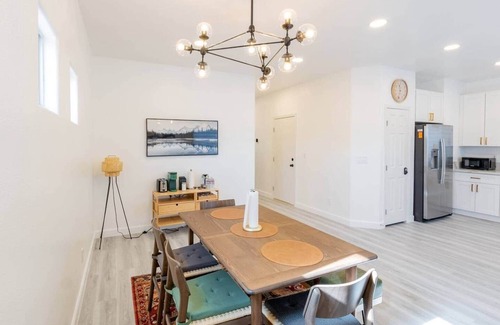 Rhodes Ranch House | Vegas Small Warm Homestay 3 BR