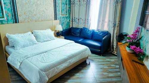 Kampala Hotel | Vegas Suites and SPA
