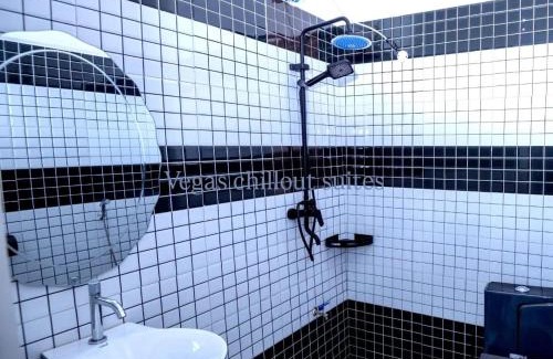 Kampala Hotel | Vegas Suites and SPA