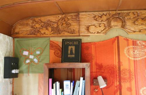 Coevorden House | Vegawagen Psyche, een sprookje in Coevorden