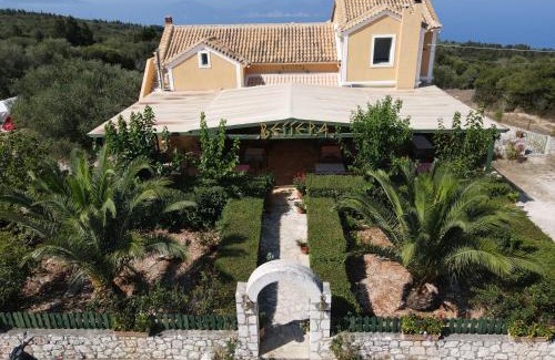 Mesovounia Apartment | Vegera Apartment M