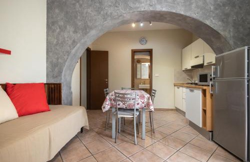 Borganzo House | Veggia Butega