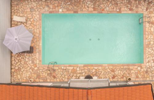 Borganzo House | Veggia Butega