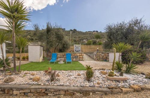 Borganzo House | Veggia Butega