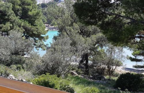Murter Resort | Vegros Mobile Homes Slanica
