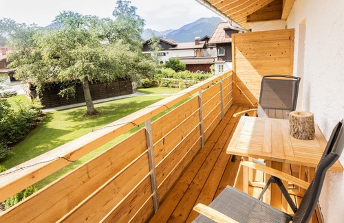 Oberstdorf Apartment | Veilchen * - Alpin Supreme