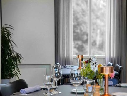 Silkeborg Hotel | Vejlsøhus Hotel and Conference Center