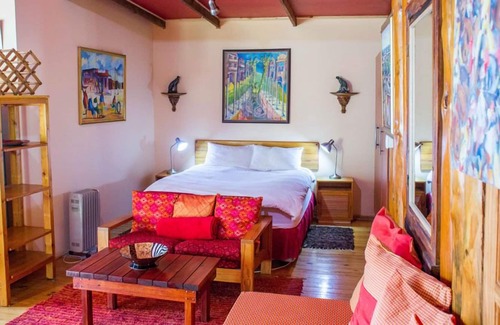 Mbabane Cottage | Veki's Village