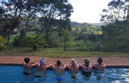 Mbabane Cottage | Veki's Village