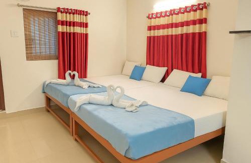 Velankanni House | Velānganni Vinodth Homestay