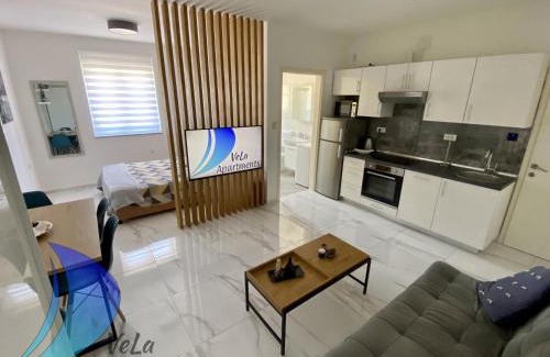 Icici Apartment | VeLa Apartments