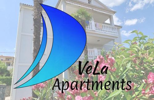 Icici Apartment | VeLa Apartments