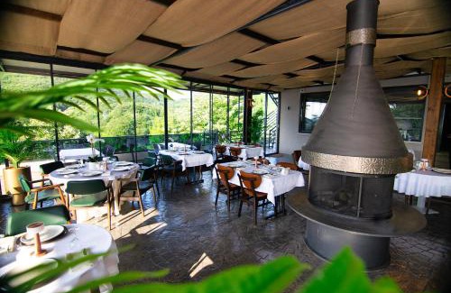 Yalova Hotel | Vela Verde Hotel & SPA