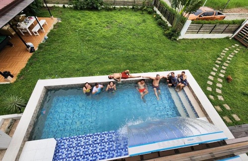 Alfonso Villa | Vela View Alfonso