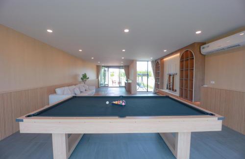 Mu Si Villa | Vela villa khaoyai