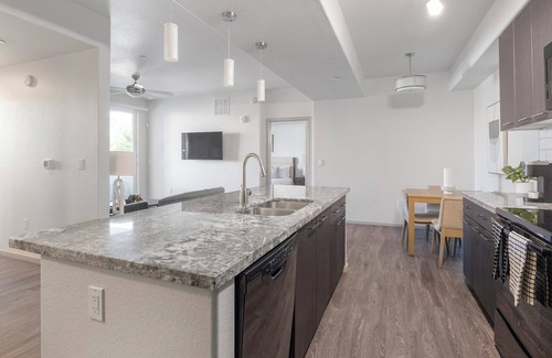 Arrowhead Ranch Apartment | Velaire 2BD 2 - Two Bedroom Apartment, Sleeps 4