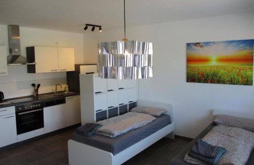 Velburg House | Velburger Ferienhaus 23 a
