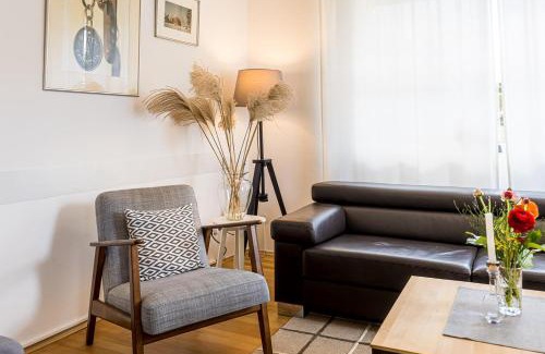 Velden am Worther See Apartment | Velden - Spacious Appartment in a Villa right in the center with private parking