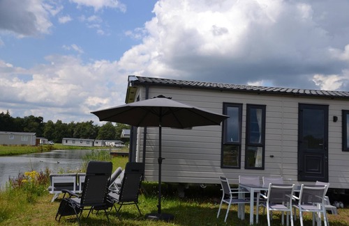 Merksplas House | Veldenberg Nature Resort Stay