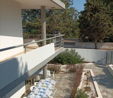 Pizzo Villa | Vele del Pizzo - piscina