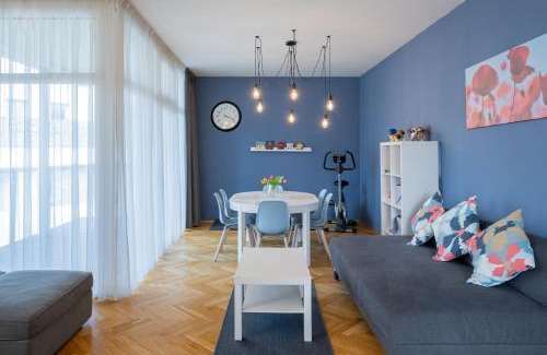 Veleslavin Apartment | Veleslavin Apartments