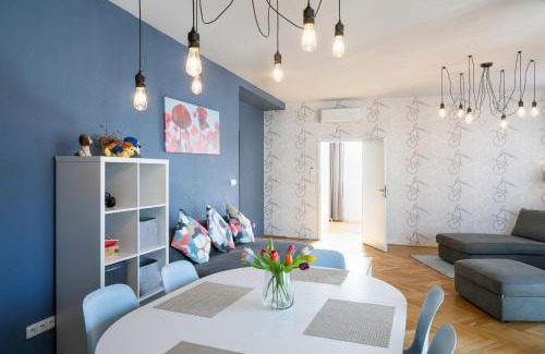 Veleslavin Apartment | Veleslavin Apartments