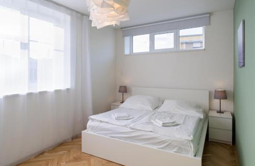 Veleslavin Apartment | Veleslavin Apartments