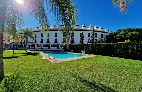 Velez de Benaudalla Apartment | Velez Nazari
