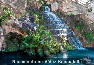 Velez de Benaudalla Apartment | Velez Nazari