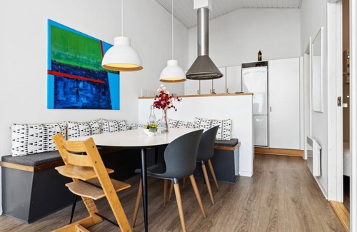 Sandvig Apartment | "Veli" - 300m from the sea by Interhome