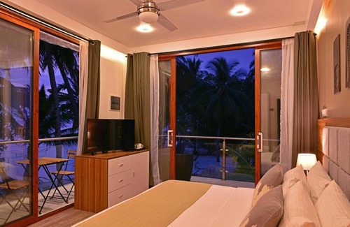 Dhiffushi House | Veli Vilaa