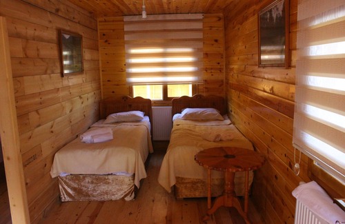 Savsat Hotel | Velikoy Han Konaklari